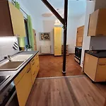 Apartment Gaestewohnung 
