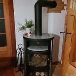 Gaestewohnung 