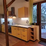 Gaestewohnung 