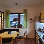 Apartment Gaestewohnung 