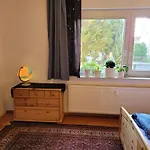 Apartment Gaestewohnung 