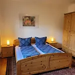 Gaestewohnung 