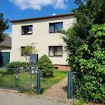 Gaestewohnung 