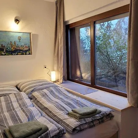 Gaestewohnung 