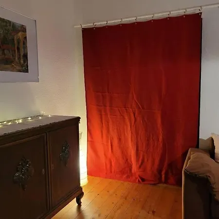 Gästewohnung Am Harsdorf