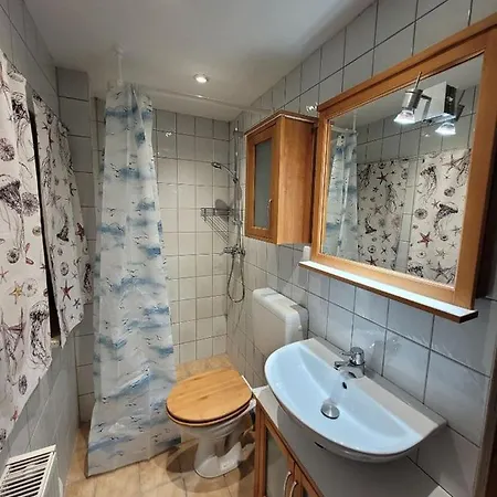 Gaestewohnung 