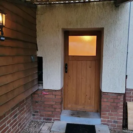 Apartamento Gaestewohnung 