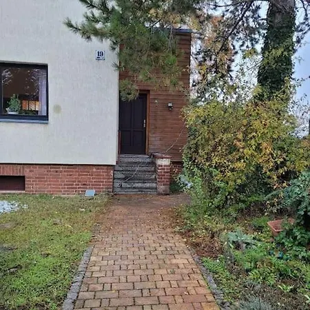 Gaestewohnung 
