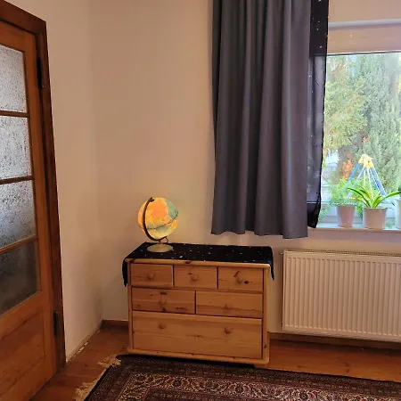 Gaestewohnung 