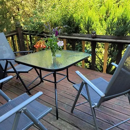 Apartment Gaestewohnung 