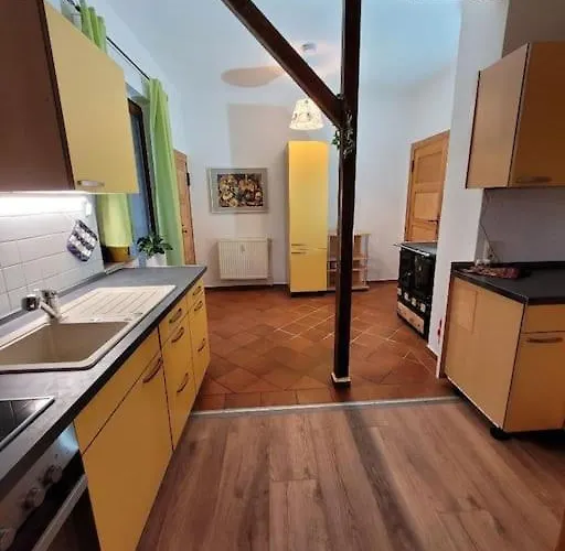 아파트 Gaestewohnung 