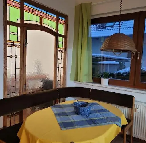 Lägenhet Gaestewohnung 