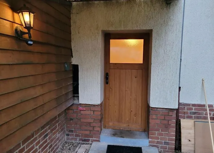 Lägenhet Gaestewohnung 