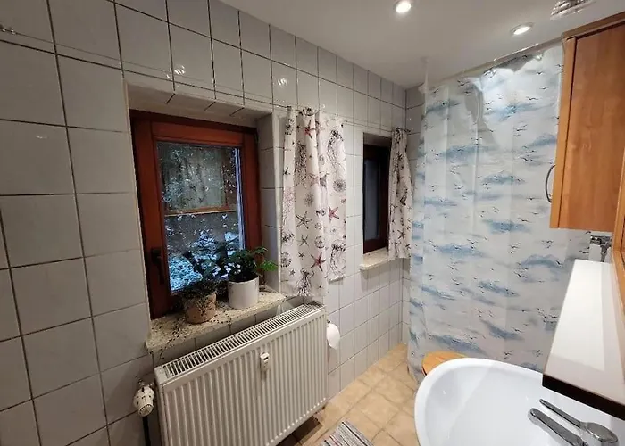 Lägenhet Gaestewohnung 