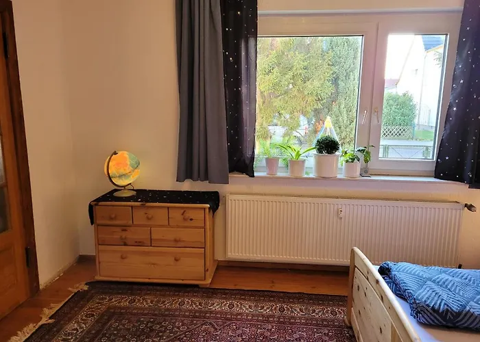 Lägenhet Gaestewohnung 